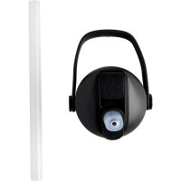 Camelbak Thrive Flip Straw Accessory Cap Black