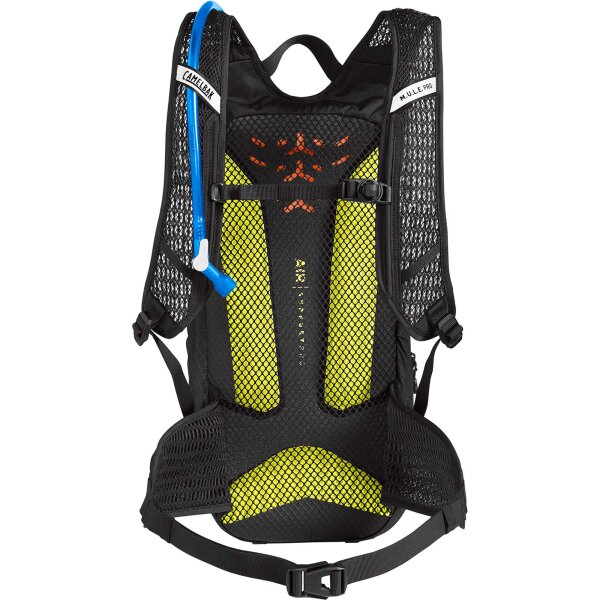 Camelbak Mule Pro 14 3L black
