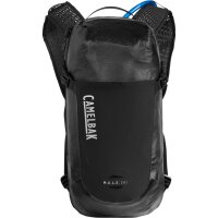 Camelbak M.U.L.E. Evo 12 black/silver