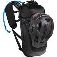 Camelbak M.U.L.E. Evo 12 black/silver