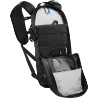 Camelbak M.U.L.E. Evo 12 black/silver