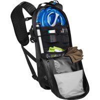 Camelbak M.U.L.E. Evo 12 black/silver