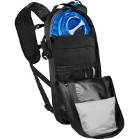 Camelbak M.U.L.E. Evo 12 black/silver
