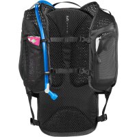 Camelbak M.U.L.E. Evo 12 black/silver
