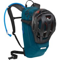 Camelbak M.U.L.E. 3L moroccan blue/black
