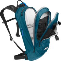 Camelbak M.U.L.E. 3L moroccan blue/black