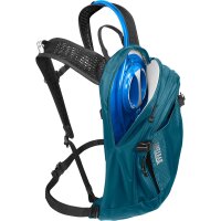 Camelbak M.U.L.E. 3L moroccan blue/black