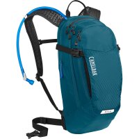 Camelbak M.U.L.E. 3L moroccan blue/black