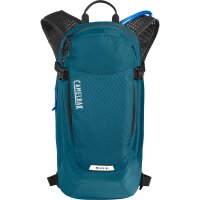 Camelbak M.U.L.E. 3L moroccan blue/black