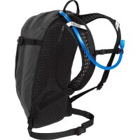 Camelbak Womens M.U.L.E. 12 3L charcoal/black