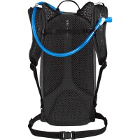 Camelbak Womens M.U.L.E. 12 3L charcoal/black