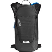 Camelbak Womens M.U.L.E. 12 3L charcoal/black