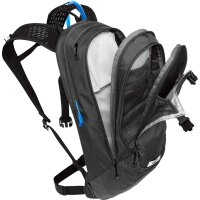 Camelbak Womens M.U.L.E. 12 3L charcoal/black