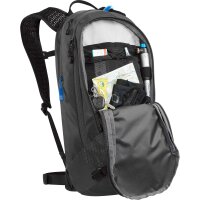 Camelbak Womens M.U.L.E. 12 3L charcoal/black