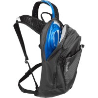 Camelbak Womens M.U.L.E. 12 3L charcoal/black