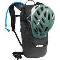 Camelbak Womens M.U.L.E. 12 3L charcoal/black