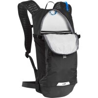 Camelbak Womens Lobo 9 2L charcoal/black