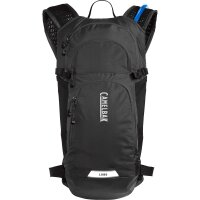 Camelbak Womens Lobo 9 2L charcoal/black