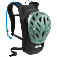 Camelbak Womens Lobo 9 2L charcoal/black
