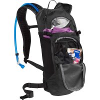Camelbak Womens Lobo 9 2L charcoal/black