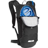 Camelbak Womens Lobo 9 2L charcoal/black