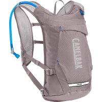 Camelbak Womens Chase Adventure 8 Vest 2L purple dove