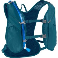 Camelbak Chase Race 4 Vest 1,5L moroccan blue