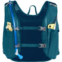 Camelbak Chase Race 4 Vest 1,5L moroccan blue