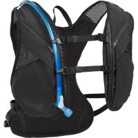 Camelbak Womens ChMN Chase Race 4 Vest black