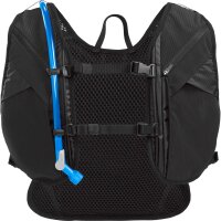 Camelbak Womens ChMN Chase Race 4 Vest black
