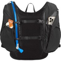 Camelbak Womens ChMN Chase Race 4 Vest black