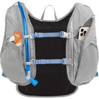 Camelbak WomeMN Chase Race 4 Vest vapor blue