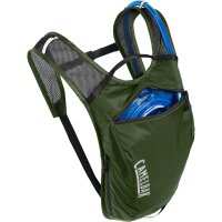 Camelbak Hydrobak Light 1,5L army green