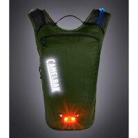Camelbak Hydrobak Light 1,5L army green
