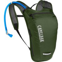 Camelbak Hydrobak Light 1,5L army green