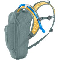 Camelbak Mini Mule 1,5L stormy sea/mango