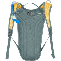 Camelbak Mini Mule 1,5L stormy sea/mango