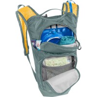 Camelbak Mini Mule 1,5L stormy sea/mango
