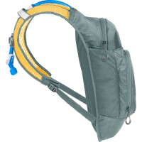 Camelbak Mini Mule 1,5L stormy sea/mango