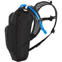 Camelbak Mini Mule 1,5L black/flames