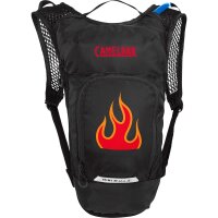 Camelbak Mini Mule 1,5L black/flames
