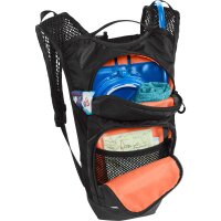 Camelbak Mini Mule 1,5L black/flames