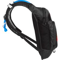 Camelbak Mini Mule 1,5L black/flames