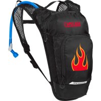 Camelbak Mini Mule 1,5L black/flames