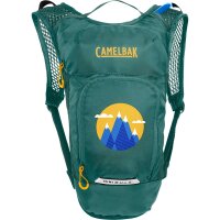 Camelbak Mini M.U.L.E. 1,5L green/ mountains