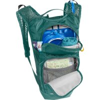 Camelbak Mini M.U.L.E. 1,5L green/ mountains