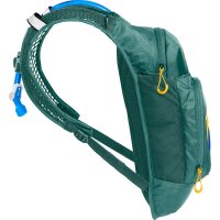 Camelbak Mini M.U.L.E. 1,5L green/ mountains