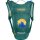 Camelbak Mini M.U.L.E. 1,5L green/ mountains