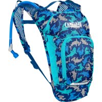 Camelbak Mini M.U.L.E. 1,5L sharks