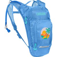 Camelbak Mini M.U.L.E. 1,5L blue/palm